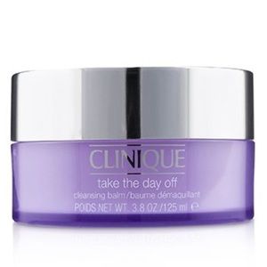Clinique Take The Day Off Cleansing Balm